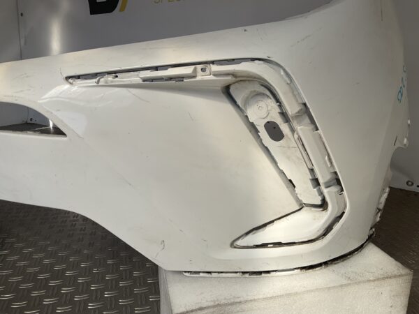 Bumper Opel Grandland X 22-25 9840131477 Voorbumper i5-15200z