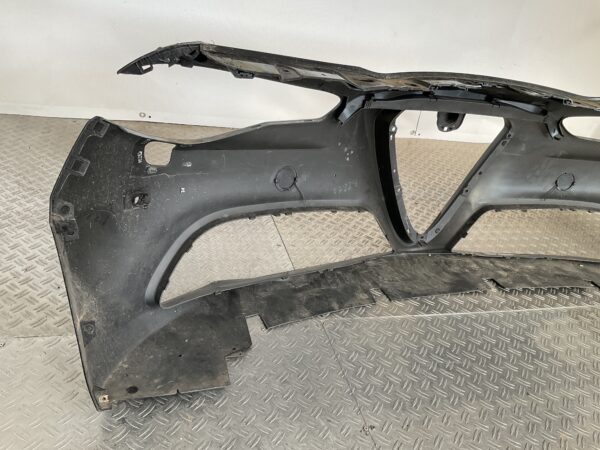 Bumper Alfa Romeo Giulia 18- 50546875 Voorbumper B9-15387z