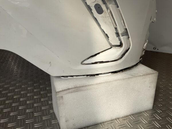 Bumper Opel Grandland X 22-25 9840131477 Voorbumper i5-15200z