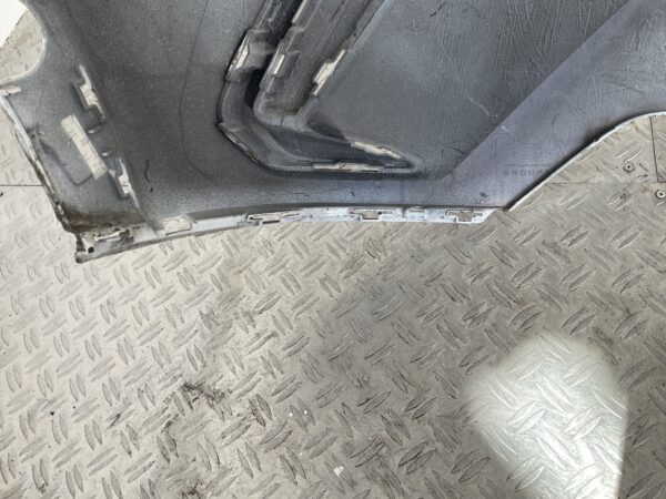 Bumper Opel Grandland X 22-25 9840131477 Voorbumper i5-15200z