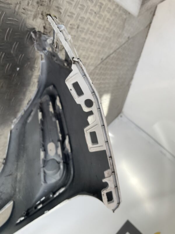 Bumper Opel Grandland X 22-25 9840131477 Voorbumper i5-15200z