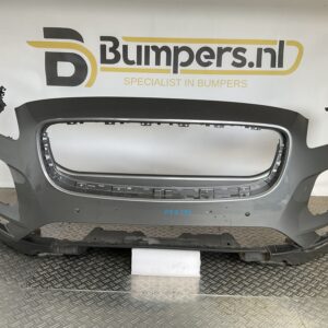 Bumper Bumper Jaguar E-Pace Epace J9C3-17F003-AA7BA Voorbumper B9-15389z