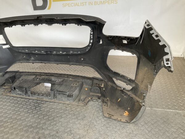 Bumper Bumper Jaguar E-Pace Epace J9C3-17F003-AA7BA Voorbumper B9-15389z