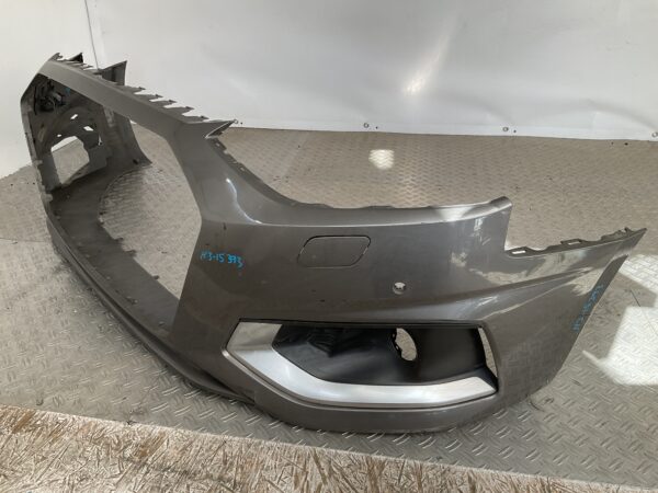 Bumper Audi A4 8W B9 Facelift 8W0807437AH Voorbumper H3-15393z