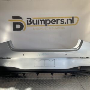 Bumper Mercedes CLA W118 C118 AMG 19- A1188854703 Achterbumper F8-15214z