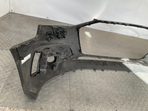 Bumper Audi A4 8W B9 Facelift 8W0807437AH Voorbumper H3-15393z