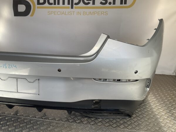 Bumper Mercedes CLA W118 C118 AMG 19- A1188854703 Achterbumper F8-15214z