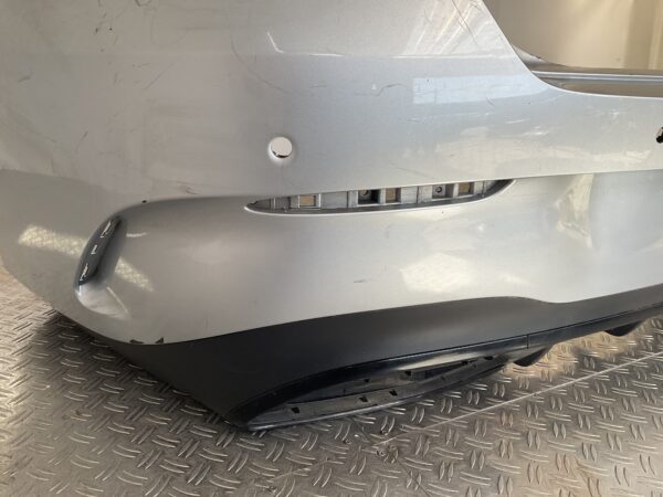 Bumper Mercedes CLA W118 C118 AMG 19- A1188854703 Achterbumper F8-15214z