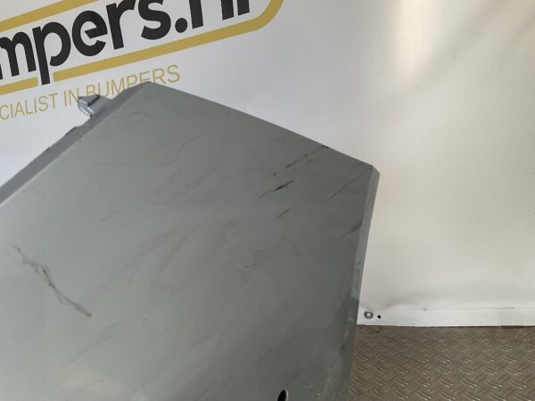 Bumper Mercedes CLA W118 C118 AMG 19- A1188854703 Achterbumper F8-15214z