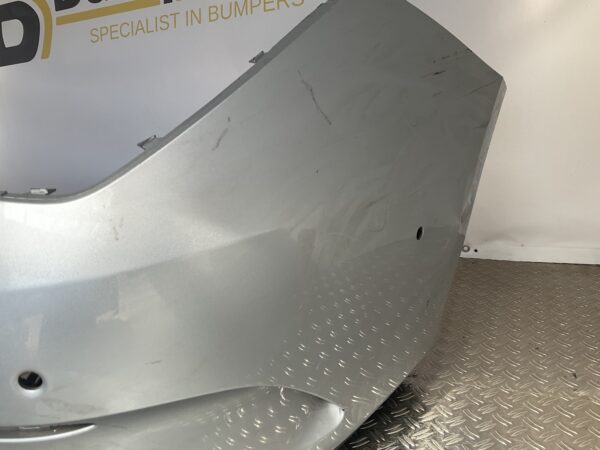 Bumper Mercedes CLA W118 C118 AMG 19- A1188854703 Achterbumper F8-15214z