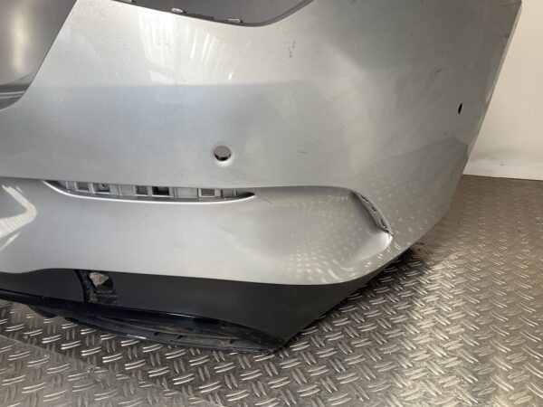 Bumper Mercedes CLA W118 C118 AMG 19- A1188854703 Achterbumper F8-15214z