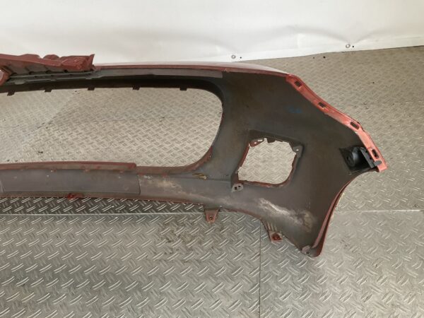 Bumper Peugeot 107 6-10 52119-0H090 Voorbumper J1-15395z