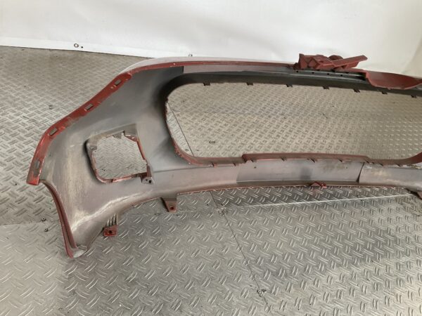 Bumper Peugeot 107 6-10 52119-0H090 Voorbumper J1-15395z