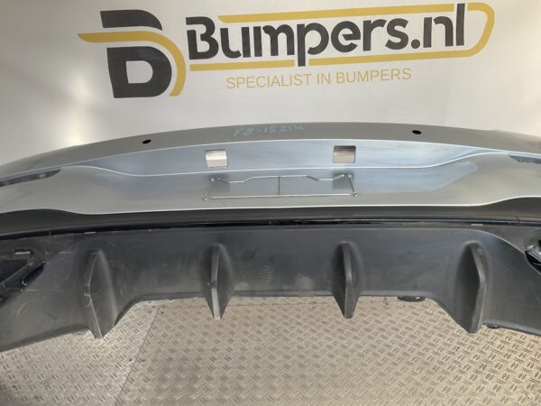 Bumper Mercedes CLA W118 C118 AMG 19- A1188854703 Achterbumper F8-15214z
