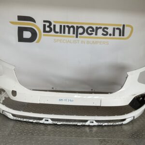 Bumper Skoda Kamiq 19- 658807221B Voorbumper B9-15390z
