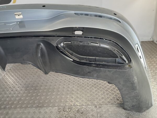Bumper Mercedes CLA W118 C118 AMG 19- A1188854703 Achterbumper F8-15214z