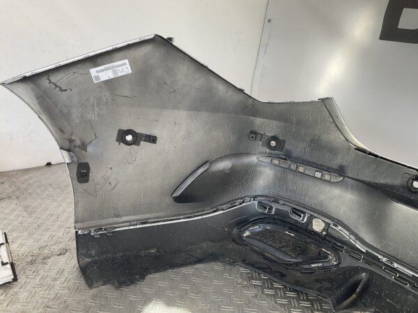 Bumper Mercedes CLA W118 C118 AMG 19- A1188854703 Achterbumper F8-15214z