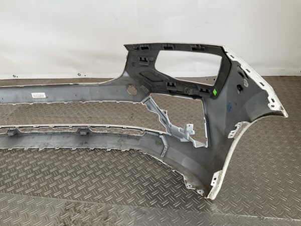 Bumper Skoda Kamiq 19- 658807221B Voorbumper B9-15390z