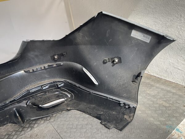 Bumper Mercedes CLA W118 C118 AMG 19- A1188854703 Achterbumper F8-15214z