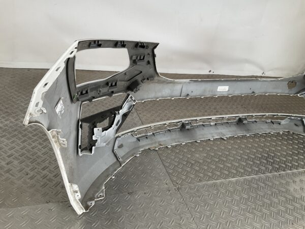 Bumper Skoda Kamiq 19- 658807221B Voorbumper B9-15390z