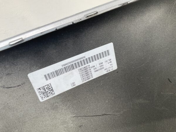 Bumper Mercedes CLA W118 C118 AMG 19- A1188854703 Achterbumper F8-15214z