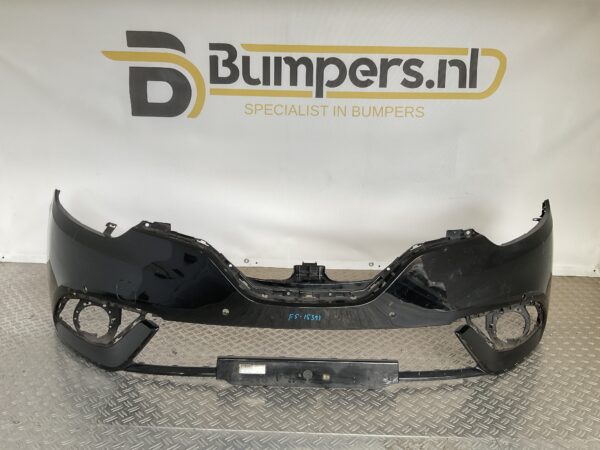 Bumper Renault Grand Scenic 4 kls 6xpdc 16-22 620224328R Voorbumper F9-15391z