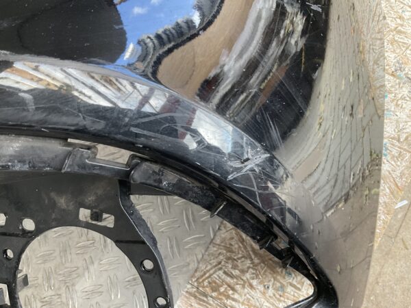 Bumper Renault Grand Scenic 4 kls 6xpdc 16-22 620224328R Voorbumper F9-15391z