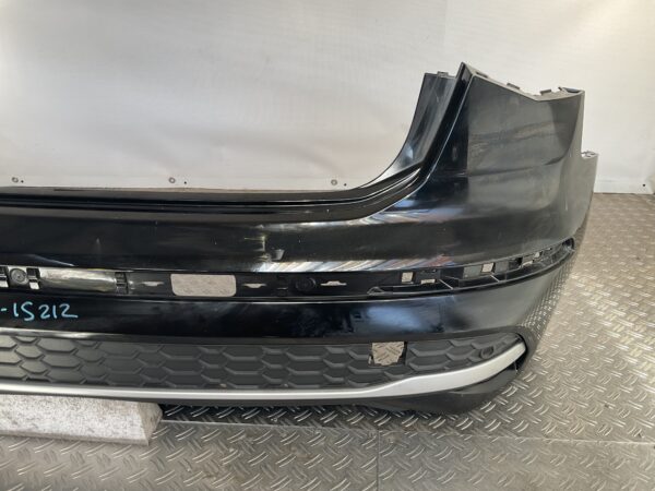 Bumper Audi A3 8Y4 Facelift Sportback 24- 8Y4807511P Achterbumper F8-15212z