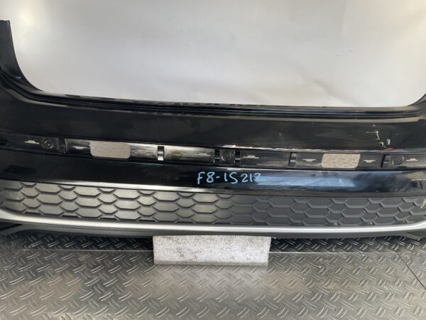 Bumper Audi A3 8Y4 Facelift Sportback 24- 8Y4807511P Achterbumper F8-15212z