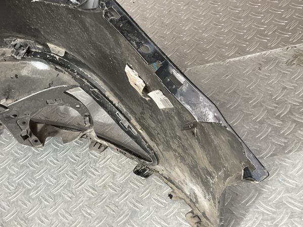 Bumper Renault Grand Scenic 4 kls 6xpdc 16-22 620224328R Voorbumper F9-15391z