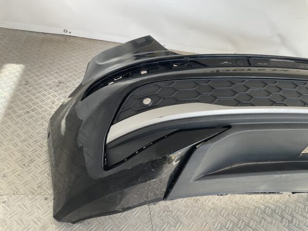 Bumper Audi A3 8Y4 Facelift Sportback 24- 8Y4807511P Achterbumper F8-15212z