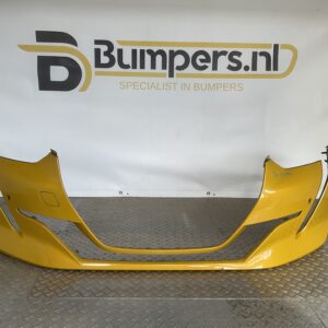 Bumper Peugeot 208 GT line GT-Line 19-24 9829055580 Voorbumper J4-15394z