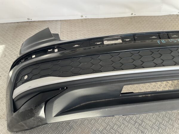 Bumper Audi A3 8Y4 Facelift Sportback 24- 8Y4807511P Achterbumper F8-15212z