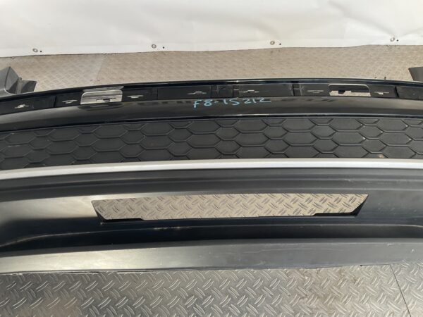 Bumper Audi A3 8Y4 Facelift Sportback 24- 8Y4807511P Achterbumper F8-15212z