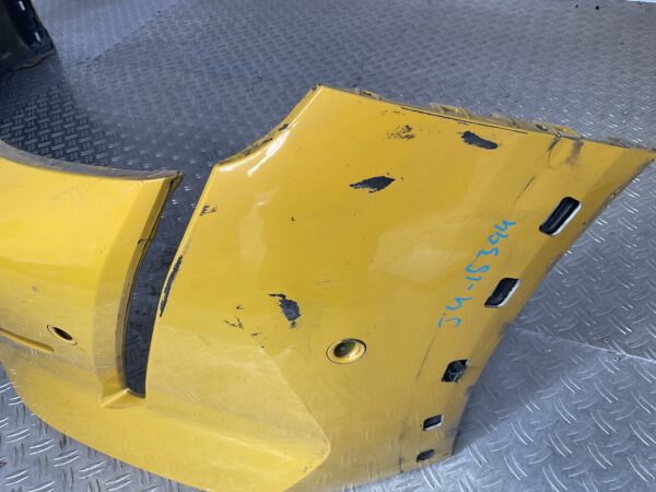 Bumper Peugeot 208 GT line GT-Line 19-24 9829055580 Voorbumper J4-15394z