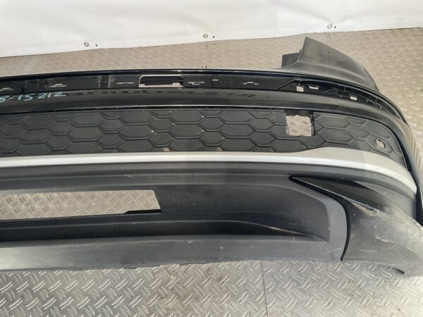 Bumper Audi A3 8Y4 Facelift Sportback 24- 8Y4807511P Achterbumper F8-15212z