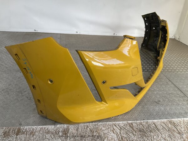 Bumper Peugeot 208 GT line GT-Line 19-24 9829055580 Voorbumper J4-15394z