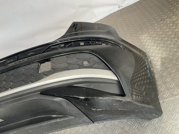 Bumper Audi A3 8Y4 Facelift Sportback 24- 8Y4807511P Achterbumper F8-15212z