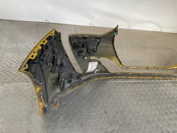 Bumper Peugeot 208 GT line GT-Line 19-24 9829055580 Voorbumper J4-15394z
