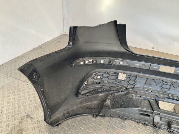 Bumper Audi A3 8Y4 Facelift Sportback 24- 8Y4807511P Achterbumper F8-15212z