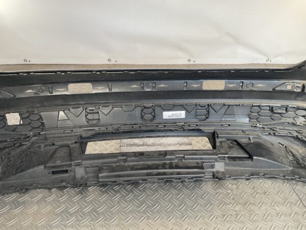 Bumper Audi A3 8Y4 Facelift Sportback 24- 8Y4807511P Achterbumper F8-15212z