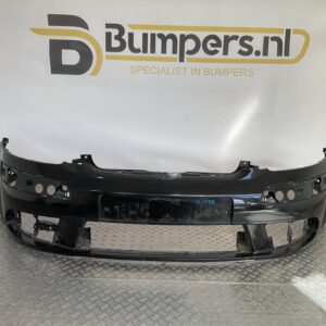 Bumper Volkswagen Golf 5 Plus 5M0  04-08 5M0807221 Voorbumper C1-15396