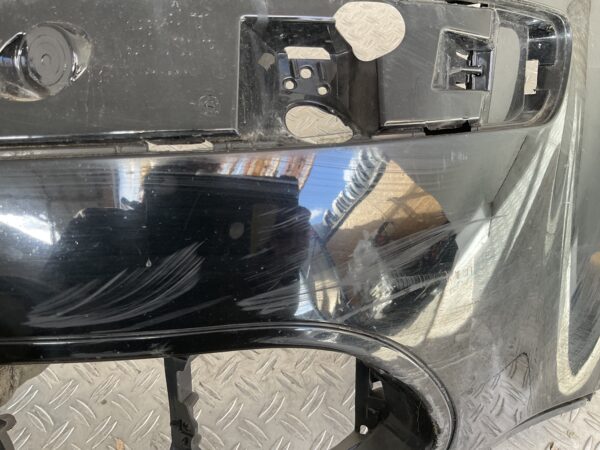 Bumper Volkswagen Golf 5 Plus 5M0  04-08 5M0807221 Voorbumper C1-15396