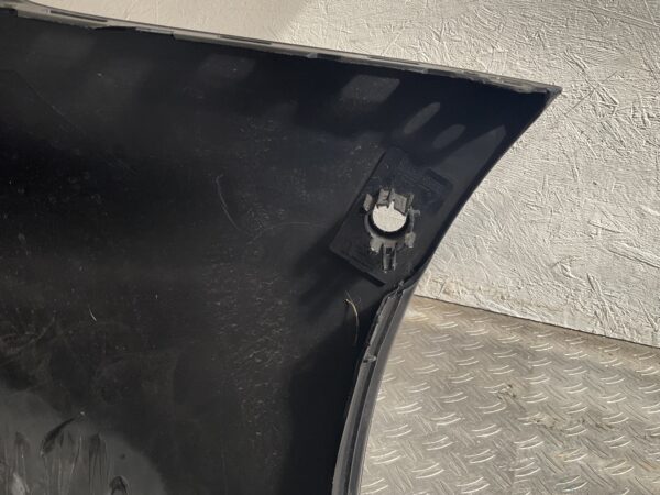 Bumper Audi A3 8Y4 Facelift Sportback 24- 8Y4807511P Achterbumper F8-15212z