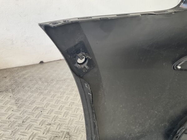 Bumper Audi A3 8Y4 Facelift Sportback 24- 8Y4807511P Achterbumper F8-15212z