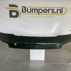Bumper Porsche 911 992 GT3 21- 9GT807221 Voorbumper B9-15397z