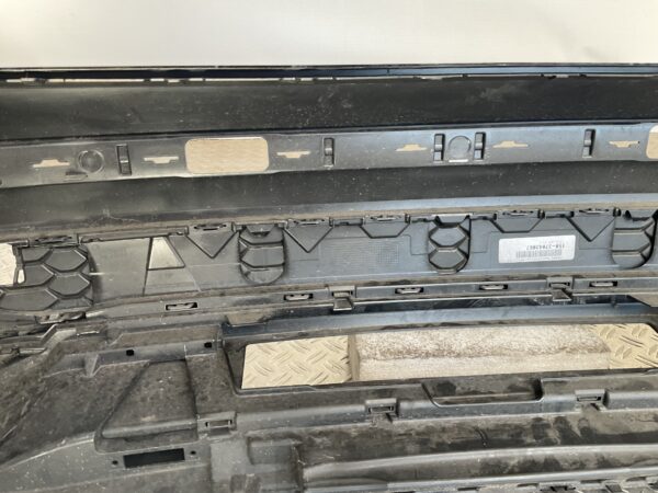 Bumper Audi A3 8Y4 Facelift Sportback 24- 8Y4807511P Achterbumper F8-15212z