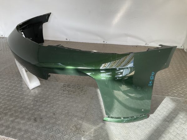 Bumper Porsche 911 992 GT3 21- 9GT807221 Voorbumper B9-15397z