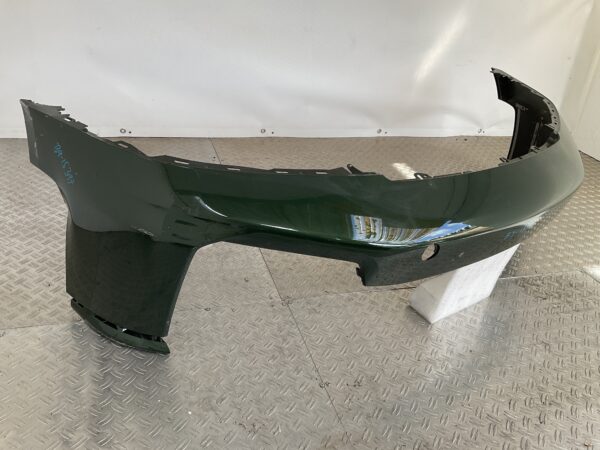 Bumper Porsche 911 992 GT3 21- 9GT807221 Voorbumper B9-15397z