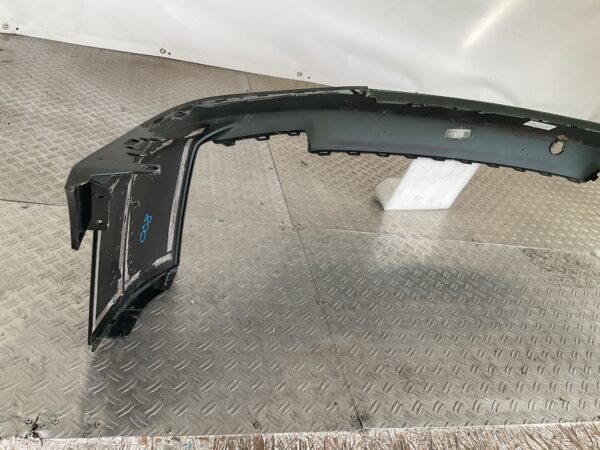 Bumper Porsche 911 992 GT3 21- 9GT807221 Voorbumper B9-15397z